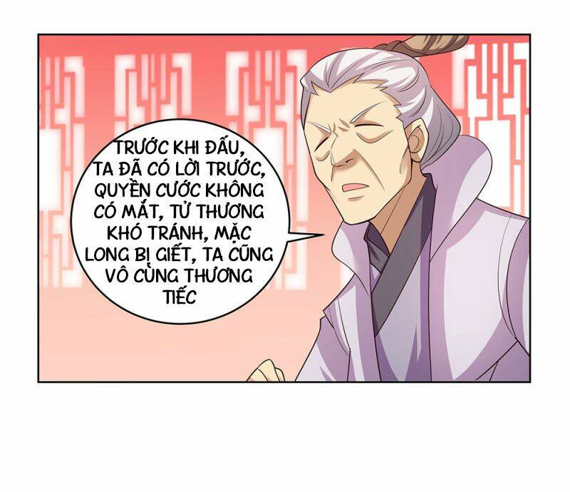 Tôn Thượng: Chapter 111