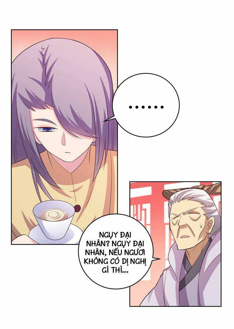 Tôn Thượng: Chapter 111