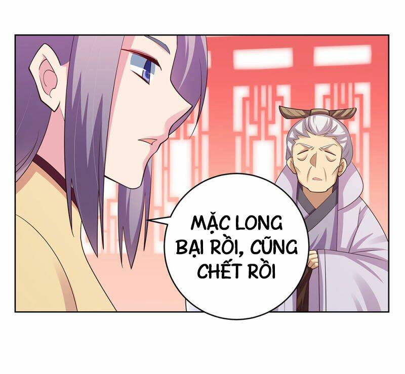 Tôn Thượng: Chapter 111