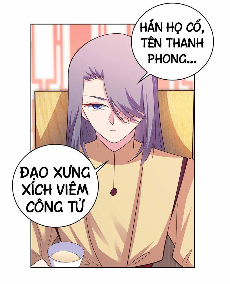 Tôn Thượng: Chapter 111