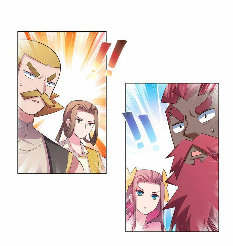 Tôn Thượng: Chapter 111