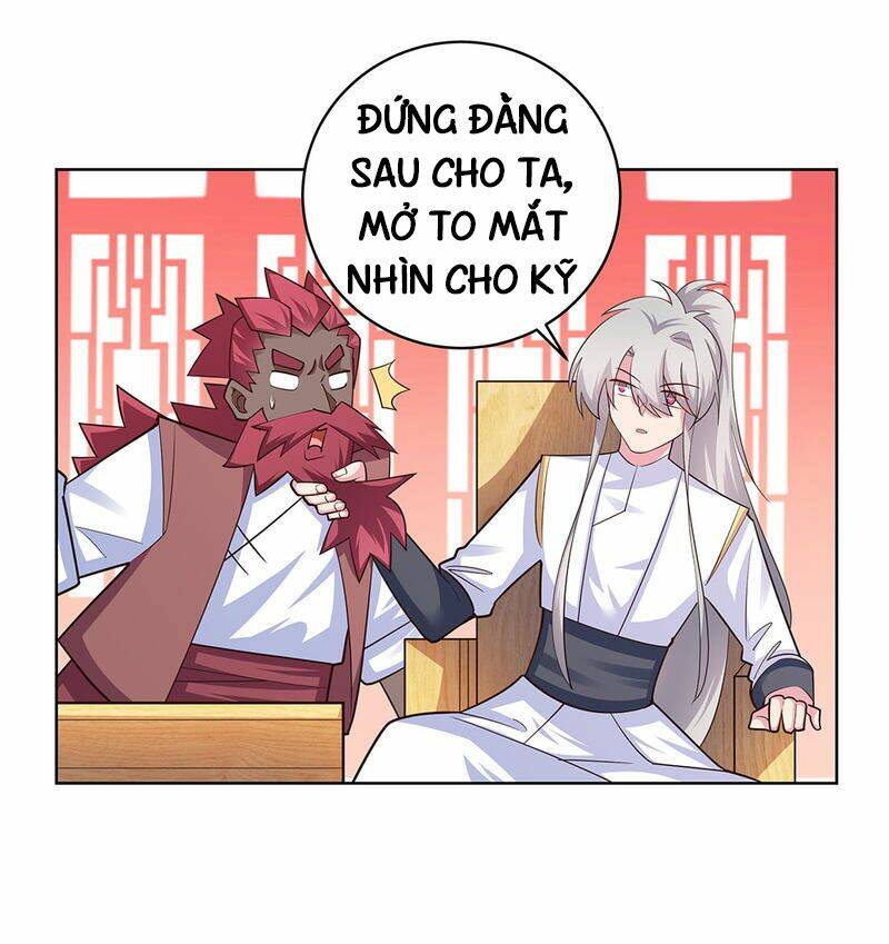 Tôn Thượng: Chapter 113