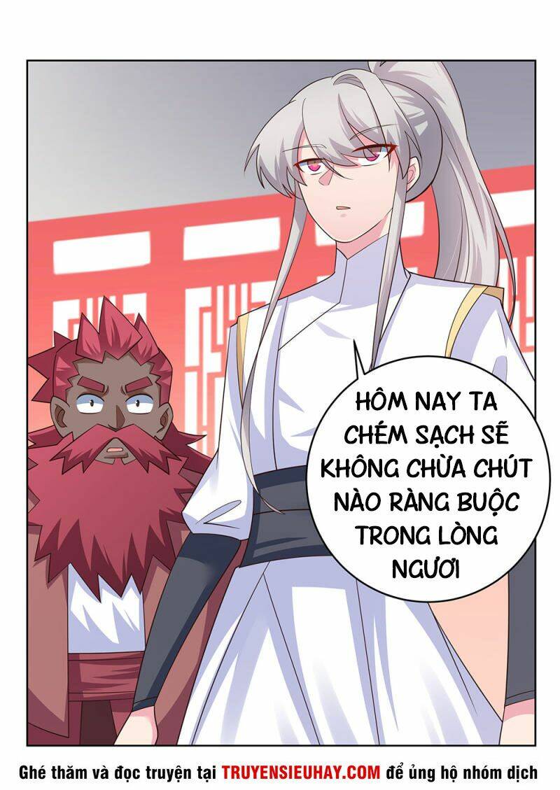 Tôn Thượng: Chapter 113