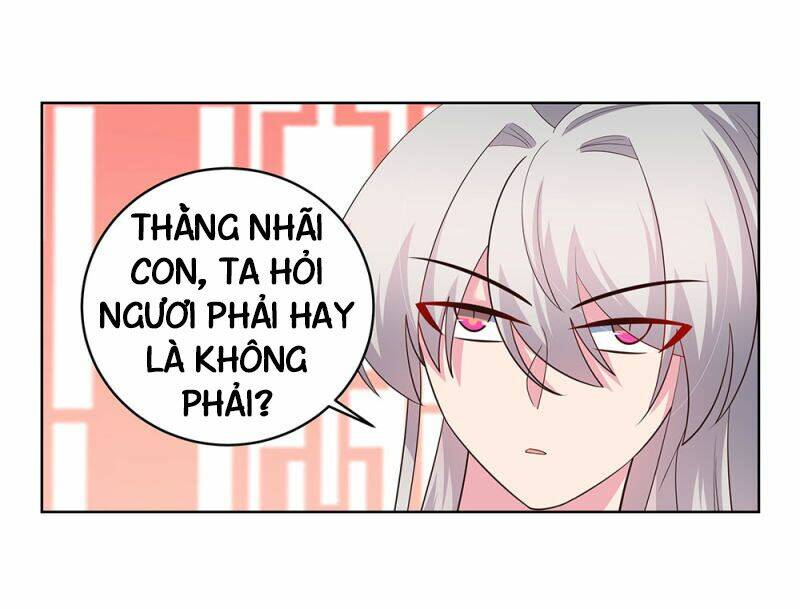 Tôn Thượng: Chapter 113