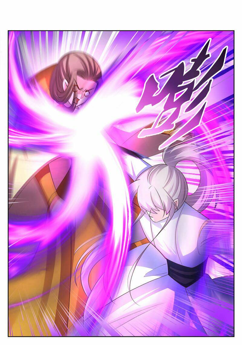Tôn Thượng: Chapter 113