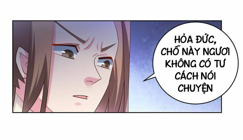 Tôn Thượng: Chapter 113