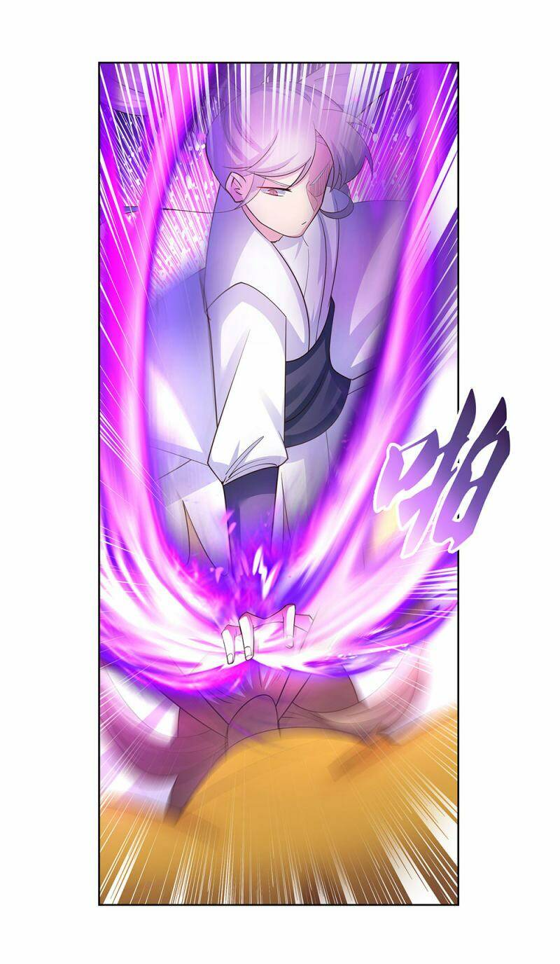 Tôn Thượng: Chapter 113