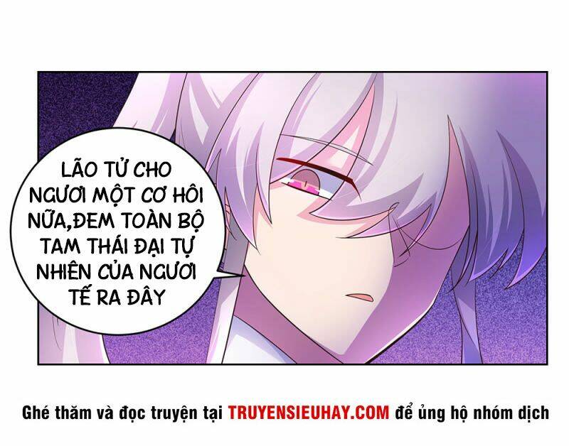 Tôn Thượng: Chapter 113