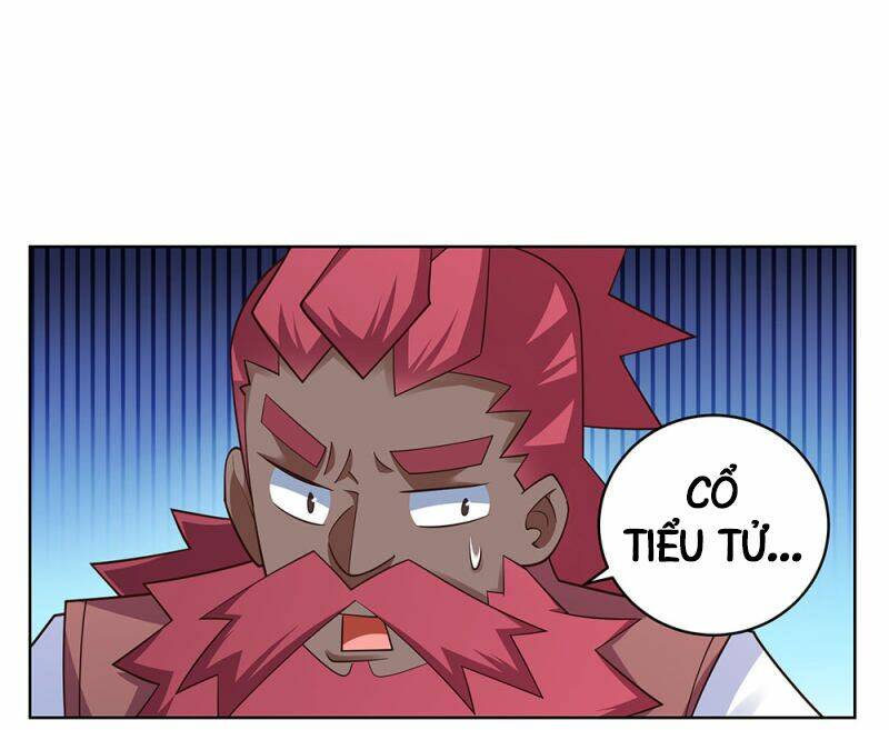 Tôn Thượng: Chapter 113