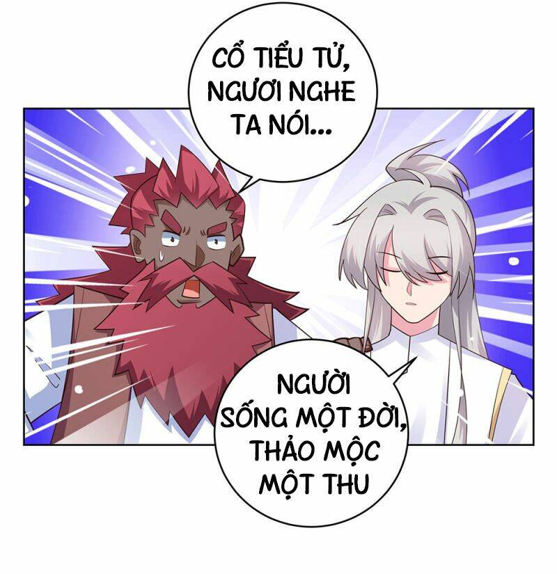 Tôn Thượng: Chapter 113