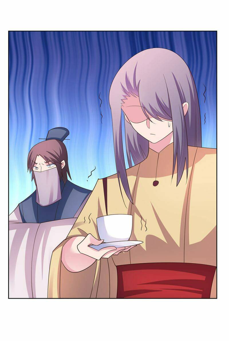 Tôn Thượng: Chapter 116