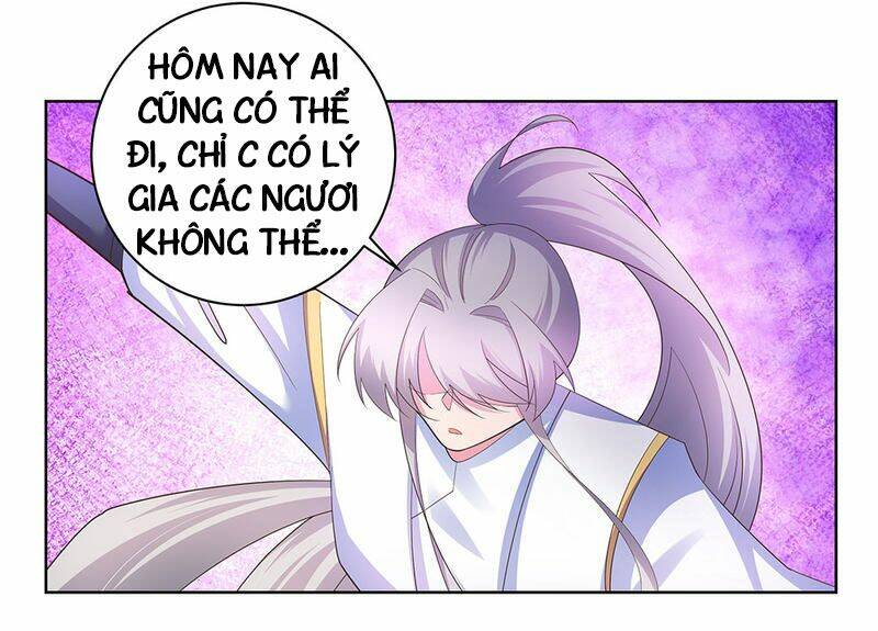 Tôn Thượng: Chapter 116