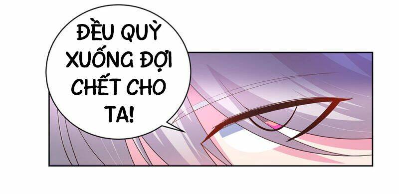 Tôn Thượng: Chapter 116