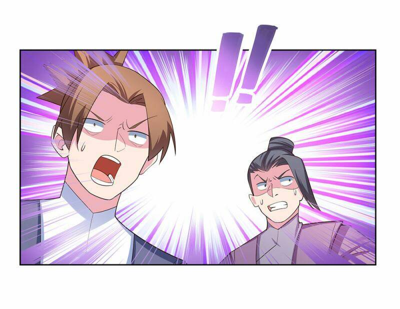 Tôn Thượng: Chapter 116