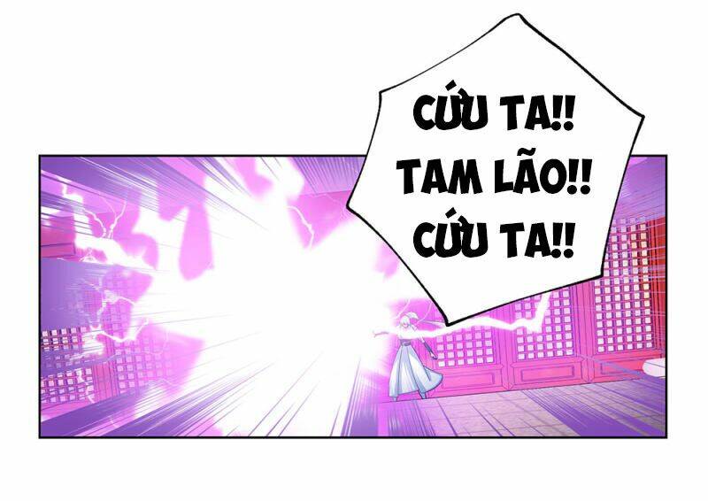 Tôn Thượng: Chapter 116