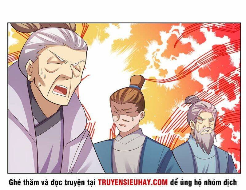 Tôn Thượng: Chapter 116