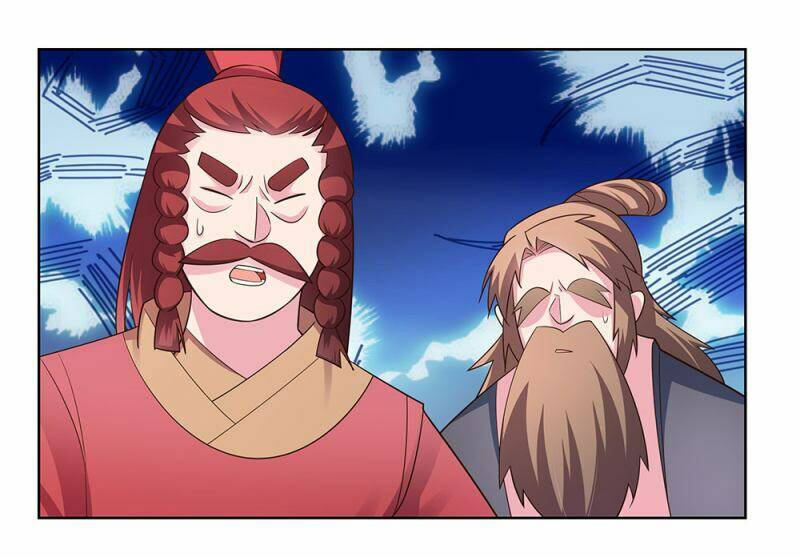 Tôn Thượng: Chapter 116