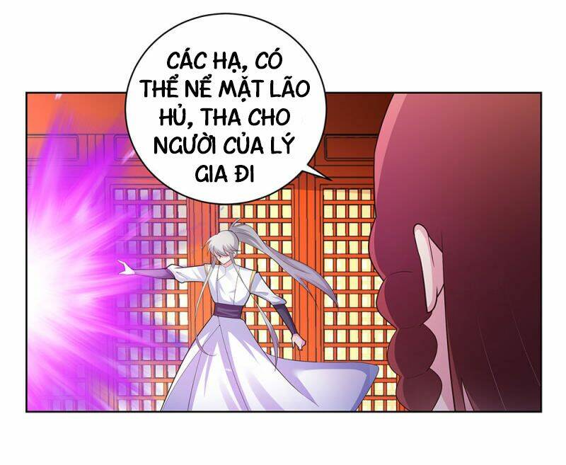 Tôn Thượng: Chapter 116