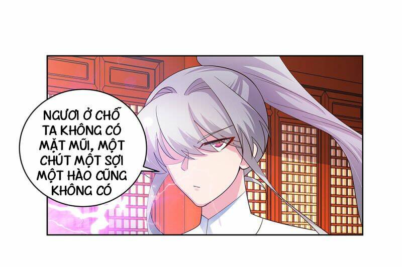 Tôn Thượng: Chapter 116