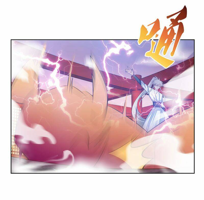 Tôn Thượng: Chapter 116