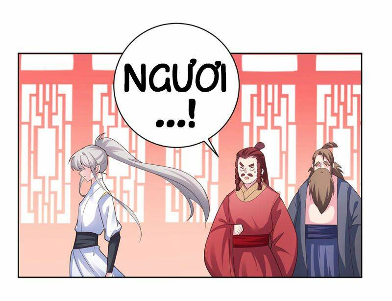 Tôn Thượng: Chapter 116