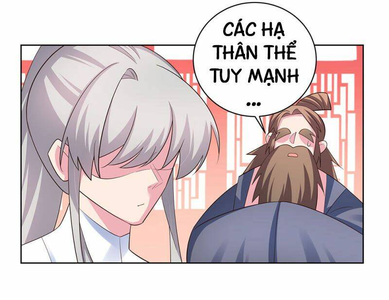 Tôn Thượng: Chapter 116