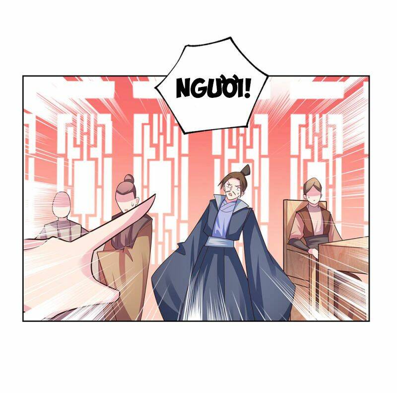 Tôn Thượng: Chapter 116
