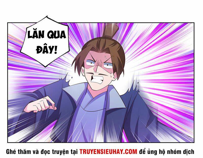 Tôn Thượng: Chapter 116