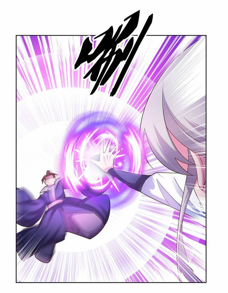 Tôn Thượng: Chapter 116