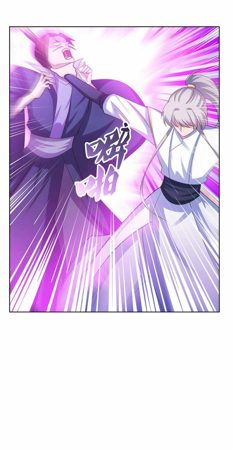 Tôn Thượng: Chapter 116