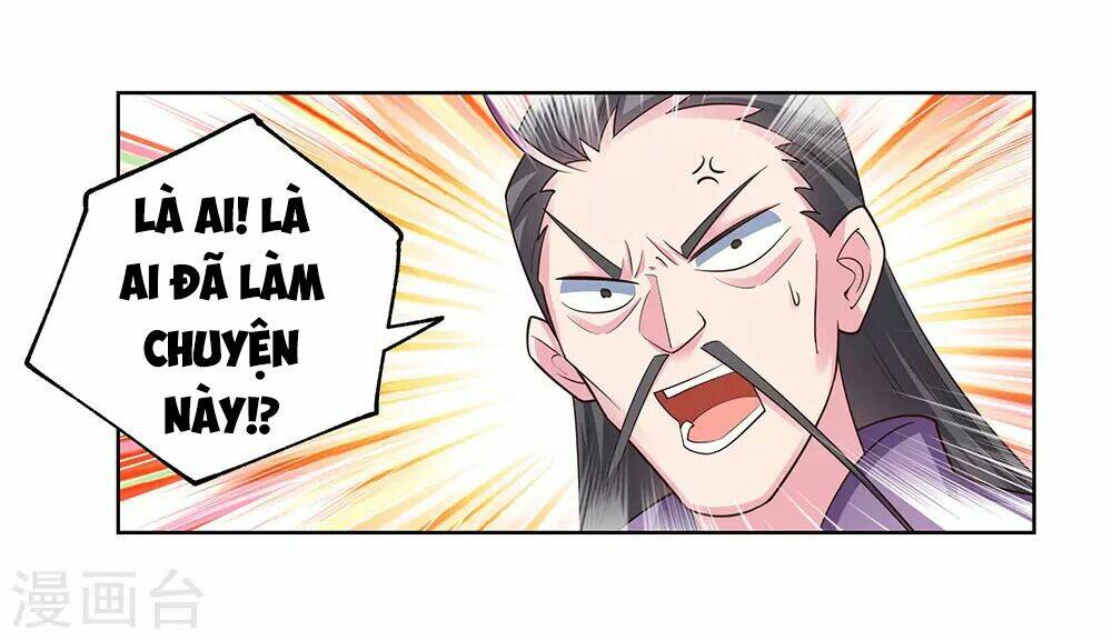 Tôn Thượng: Chapter 117