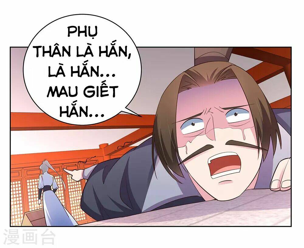 Tôn Thượng: Chapter 117