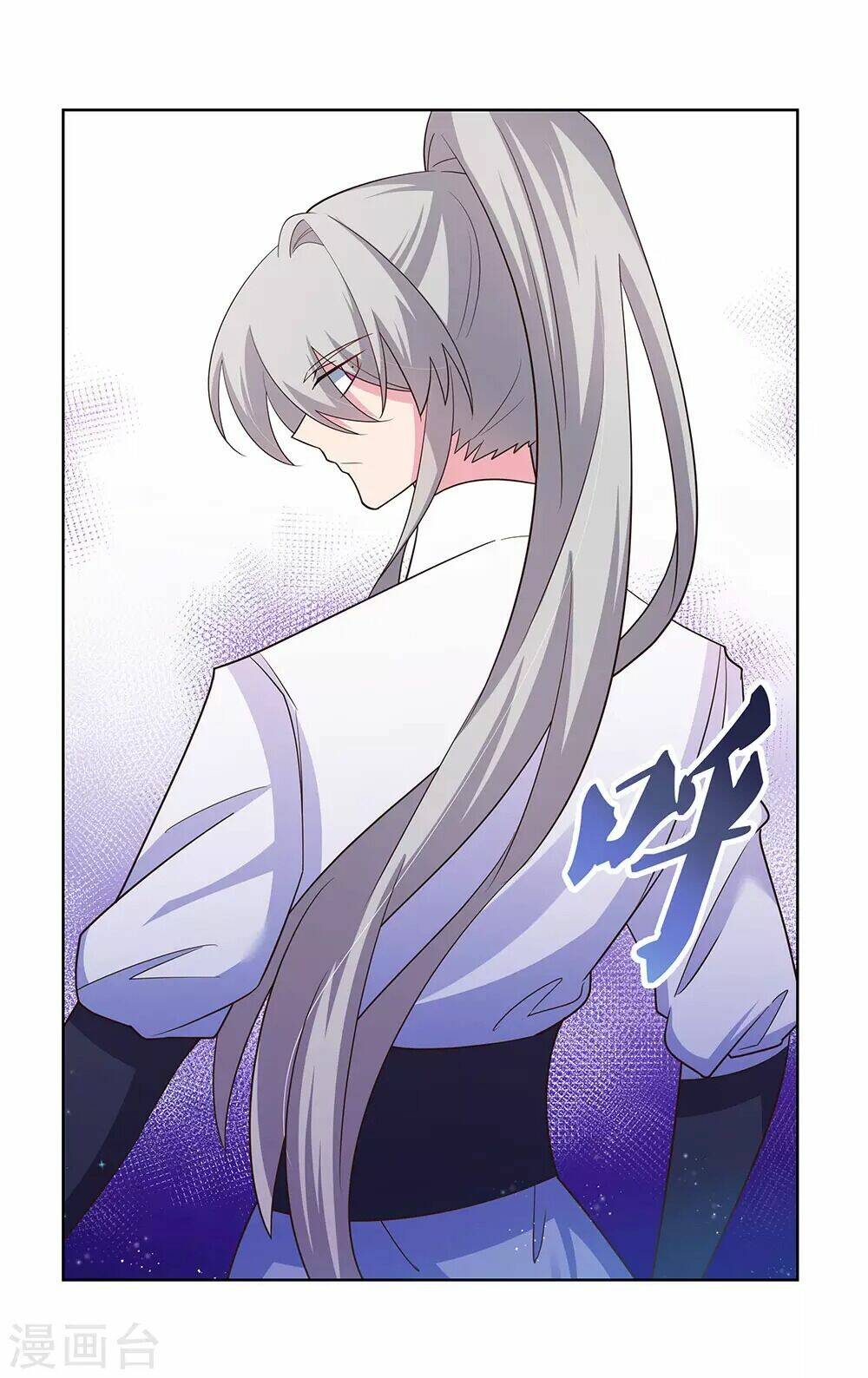 Tôn Thượng: Chapter 117