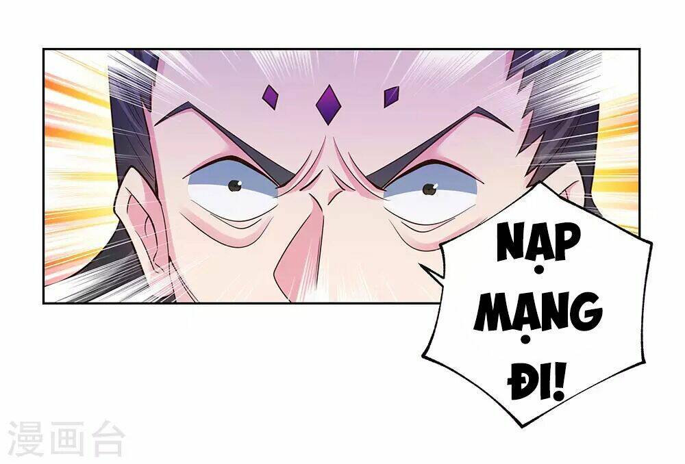 Tôn Thượng: Chapter 117