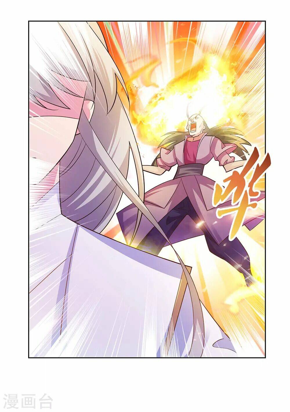 Tôn Thượng: Chapter 117