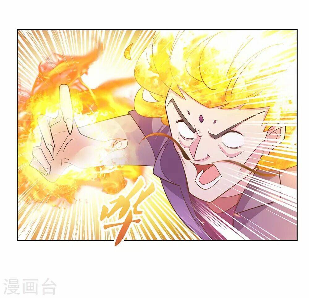 Tôn Thượng: Chapter 117