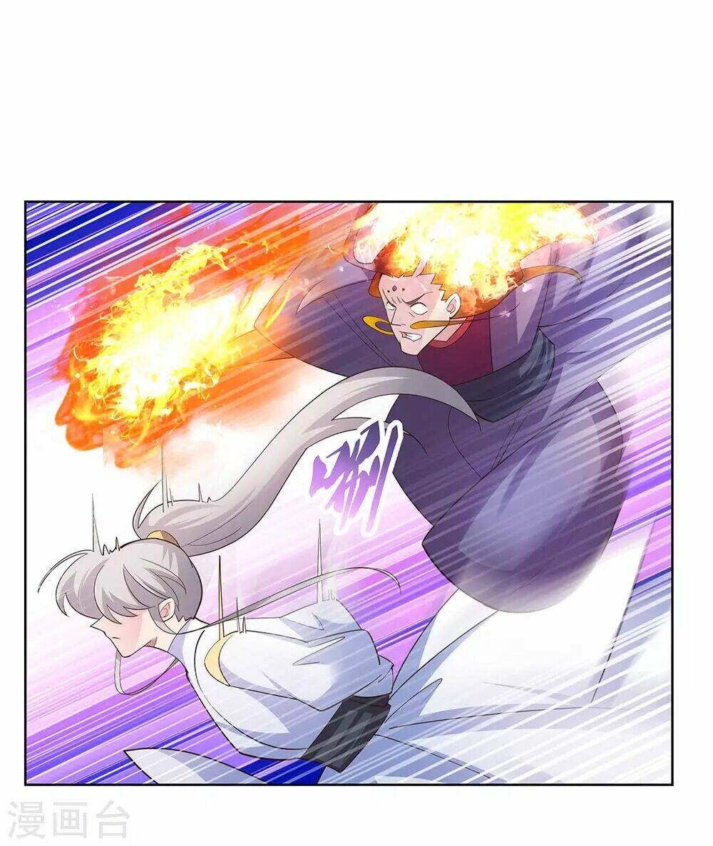 Tôn Thượng: Chapter 117