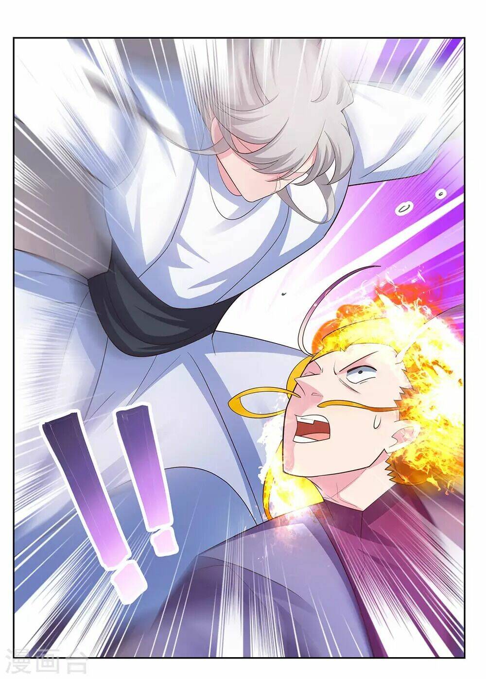 Tôn Thượng: Chapter 117