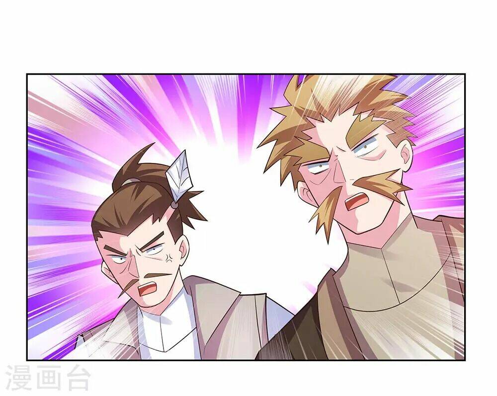 Tôn Thượng: Chapter 117