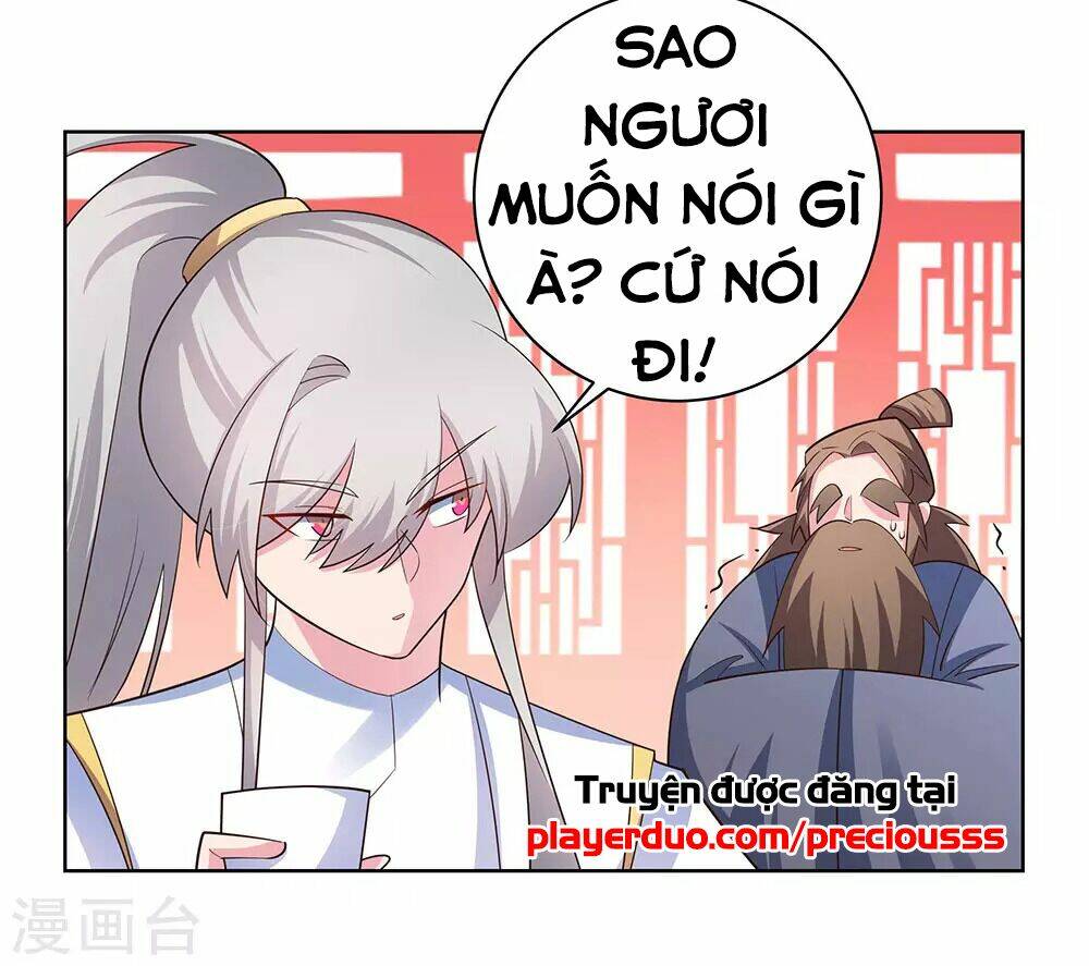 Tôn Thượng: Chapter 117