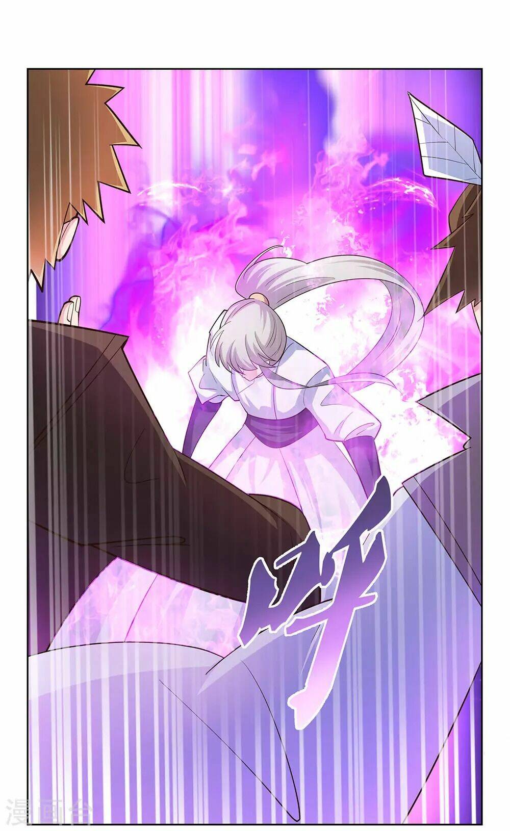 Tôn Thượng: Chapter 117