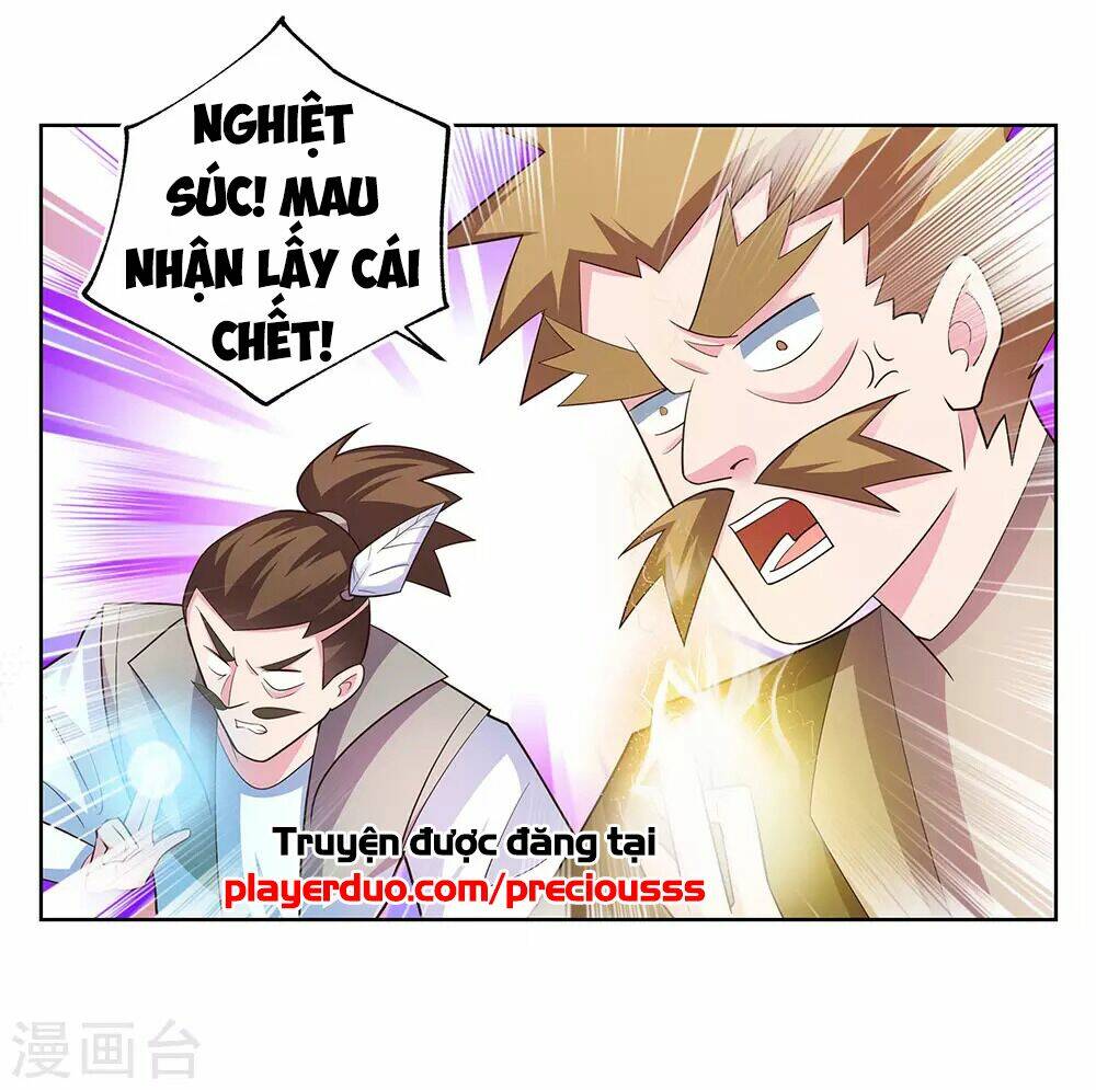 Tôn Thượng: Chapter 117