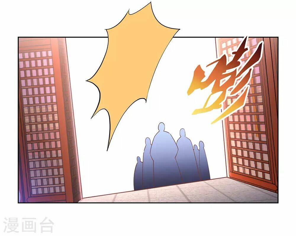 Tôn Thượng: Chapter 117