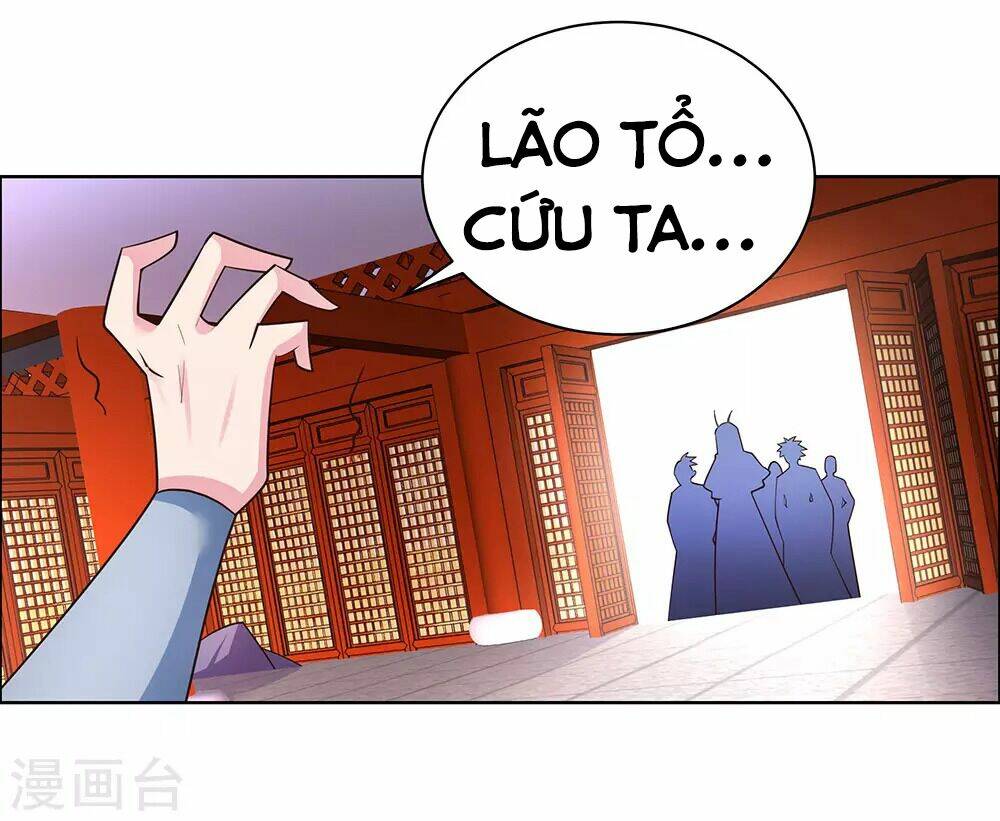 Tôn Thượng: Chapter 117