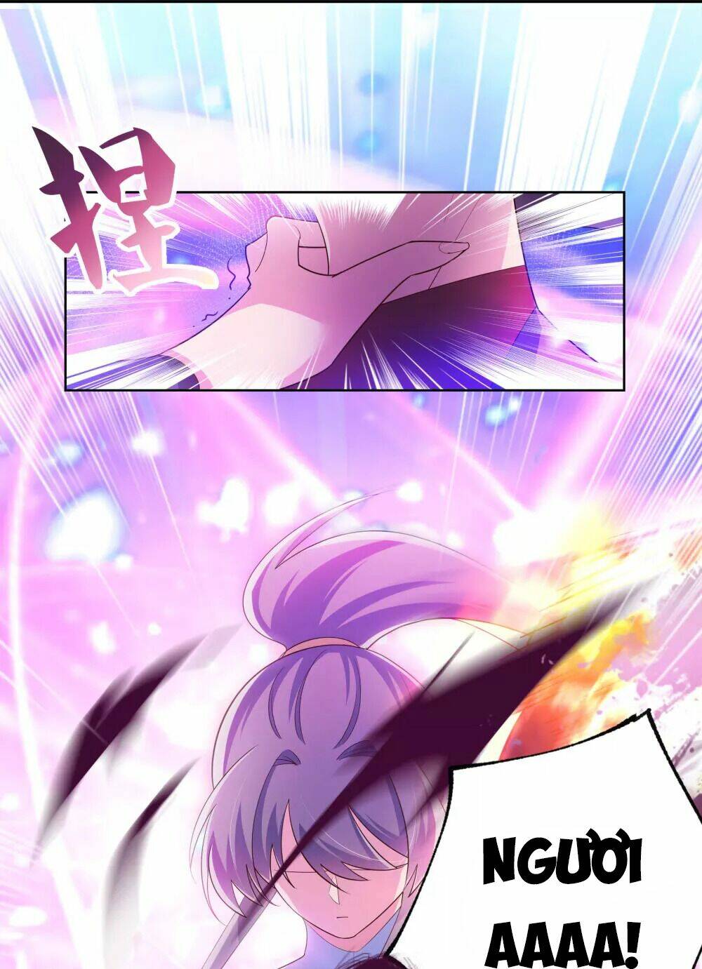 Tôn Thượng: Chapter 118
