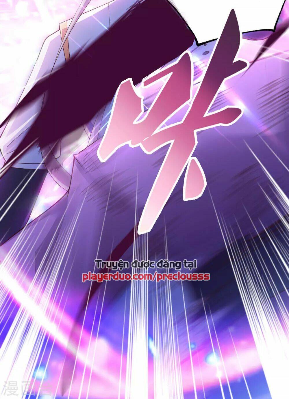 Tôn Thượng: Chapter 118