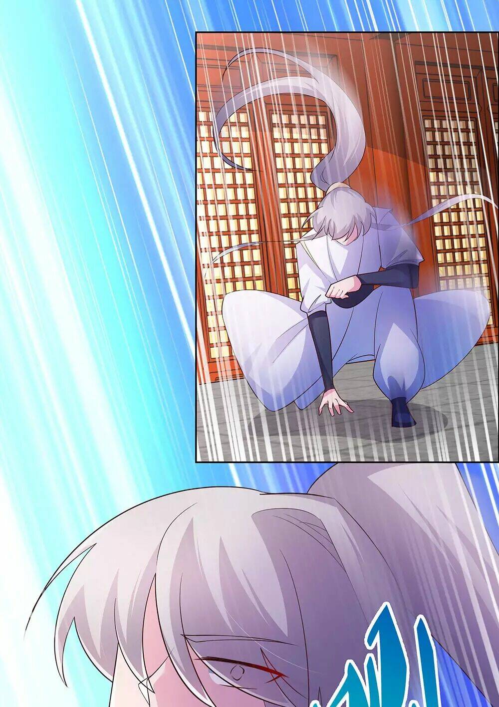 Tôn Thượng: Chapter 118