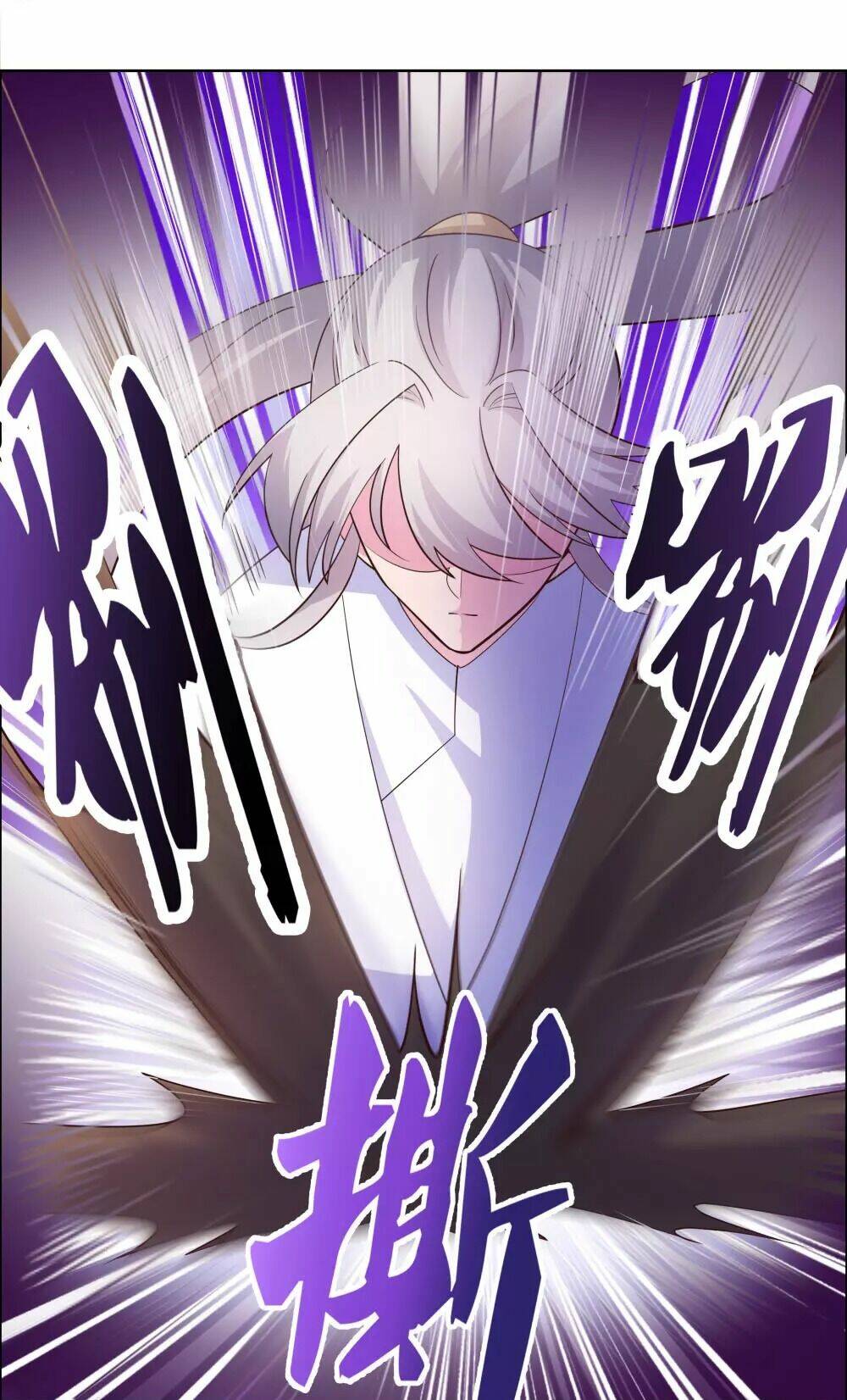 Tôn Thượng: Chapter 118