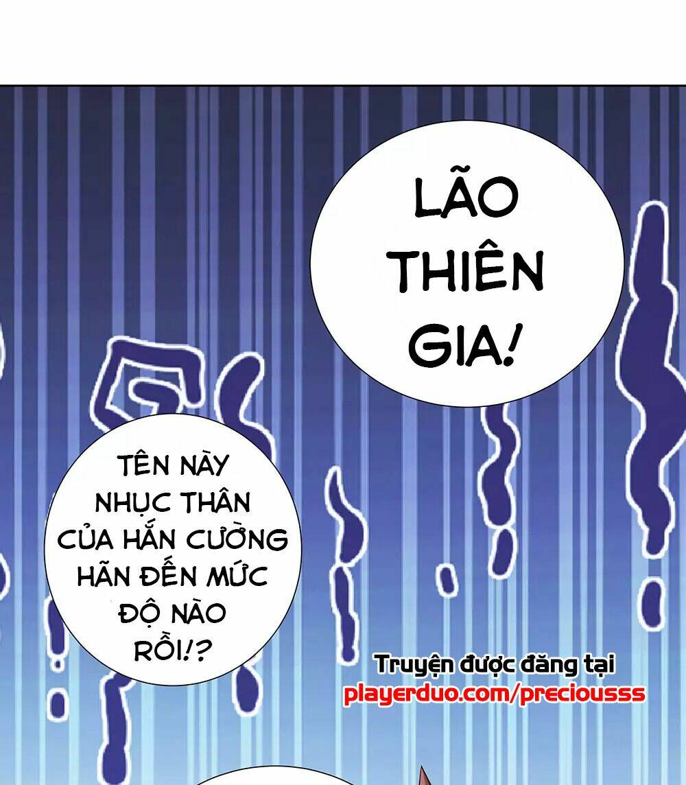 Tôn Thượng: Chapter 118