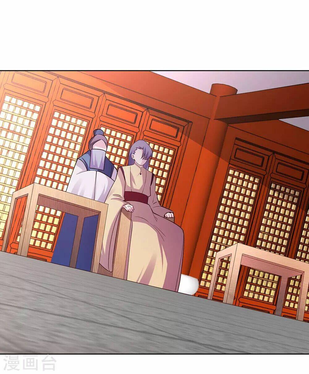 Tôn Thượng: Chapter 118
